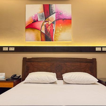 Gh Alexander Hotel Гуаякуил Екстериор снимка