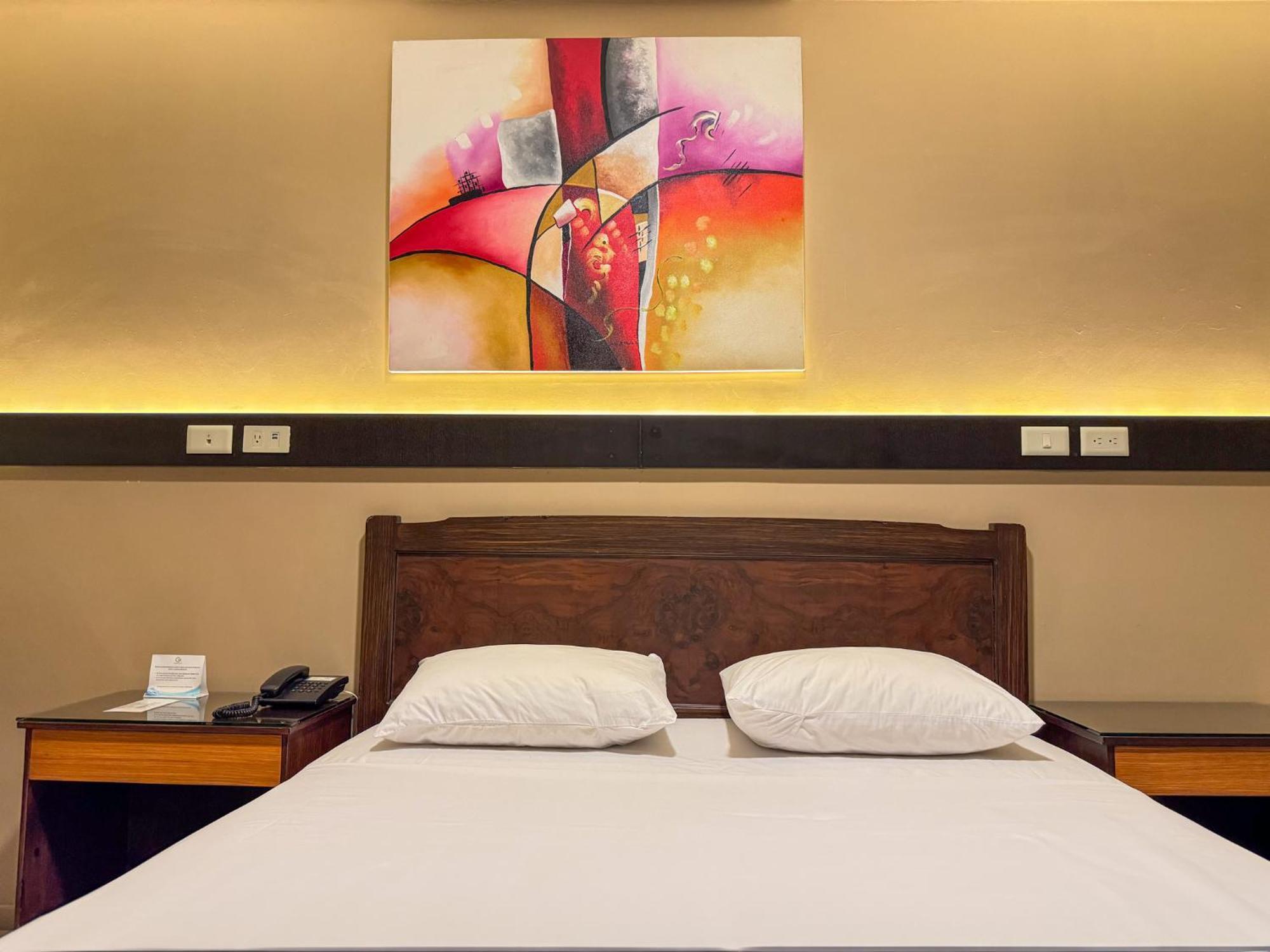 Gh Alexander Hotel Гуаякуил Екстериор снимка