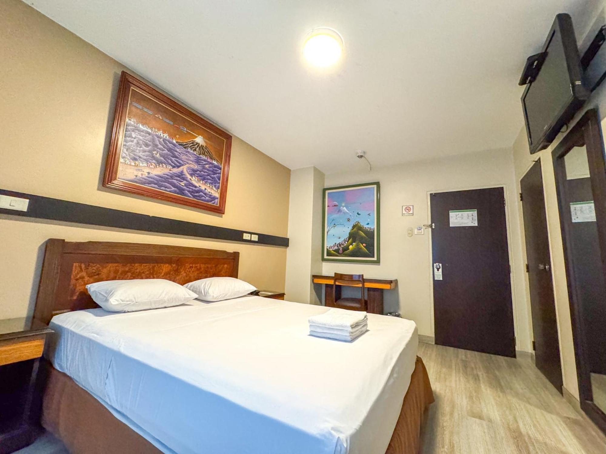 Gh Alexander Hotel Гуаякуил Екстериор снимка
