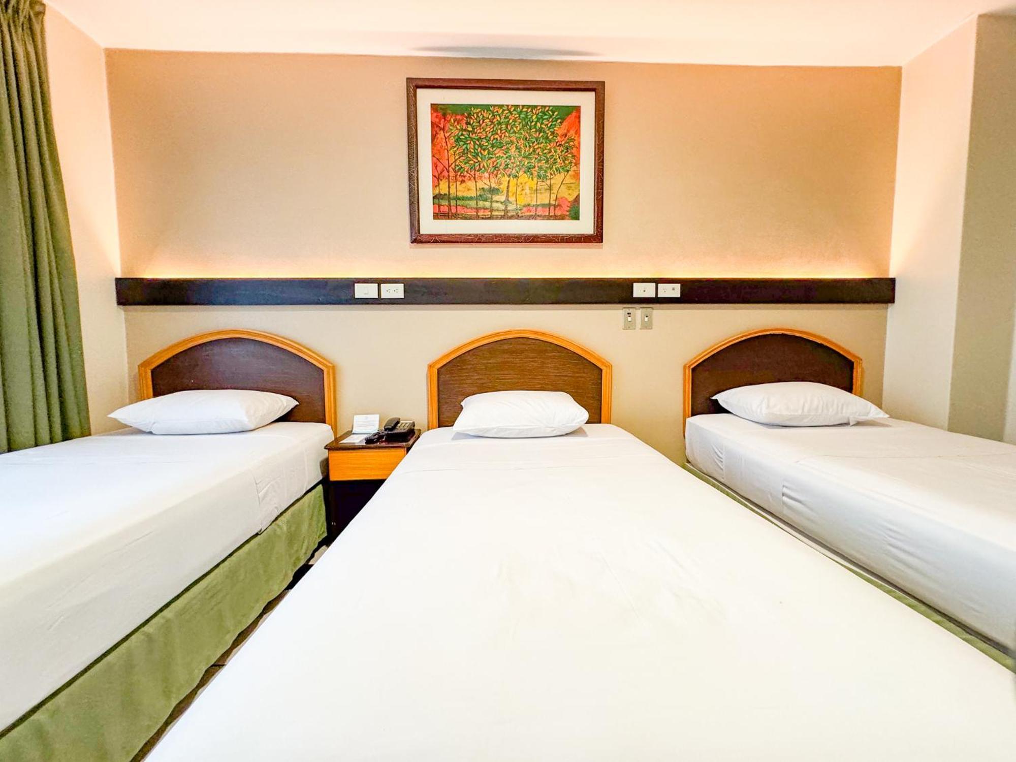 Gh Alexander Hotel Гуаякуил Екстериор снимка